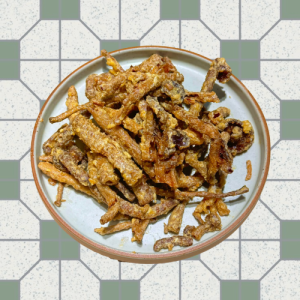 黃金茶樹菇 約2磅